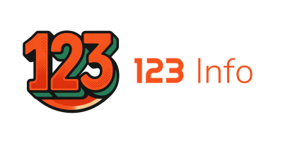 1,2,3 Info