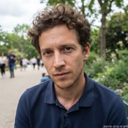 Guillaume Picard